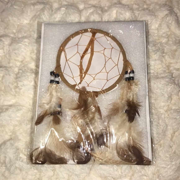 Other - MEDIUM DREAMCATCHER